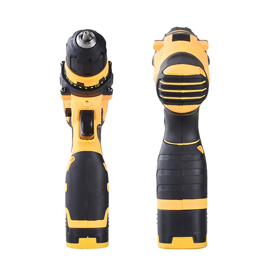 12v 21v brushless Lithium Cordless Drill Machine Impact Drive Power Tools Drill Kit Cordless Power Drill 18V combo set