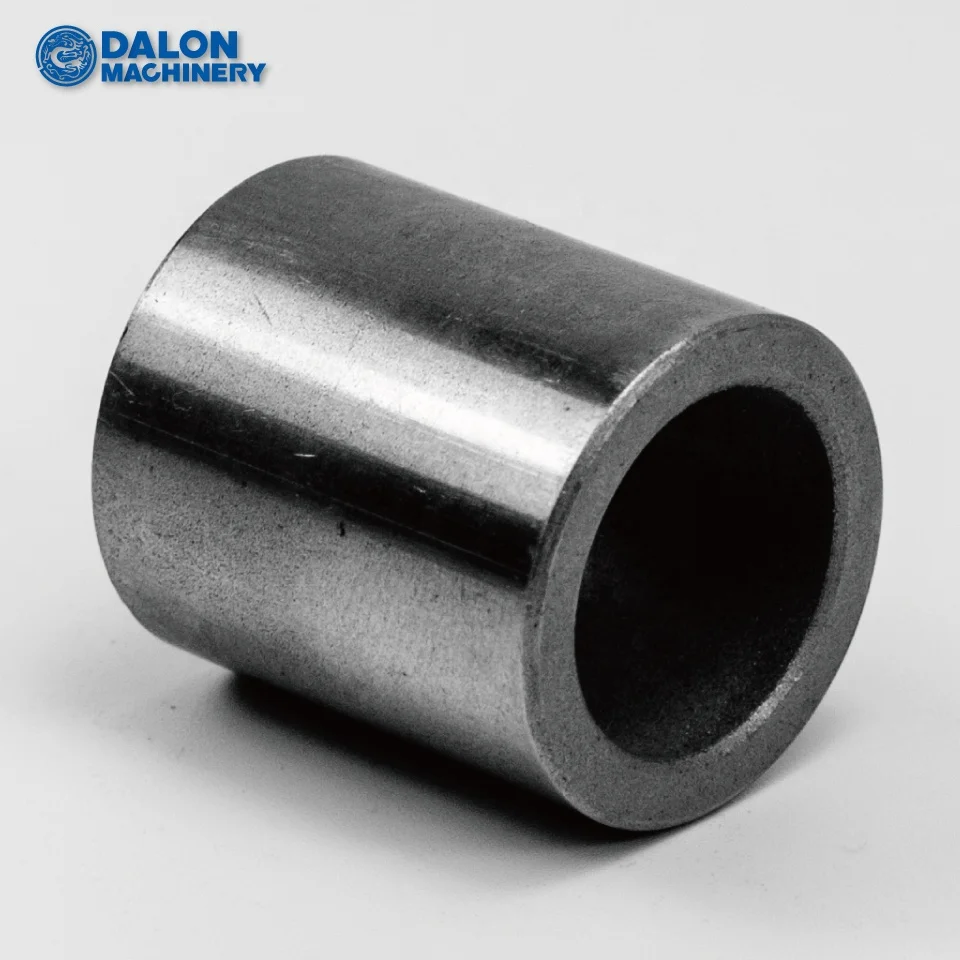 Sintered Iron Oil Retaining Cylindrical Bushing