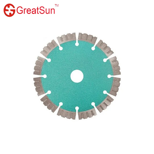 Brand new Tile saw Diamond cutting blade with high quality