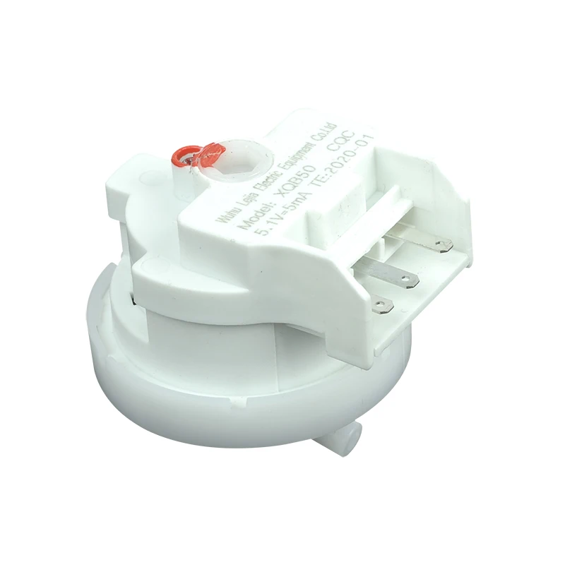 Midea washing machine parts water level sensor water level pressure switch
