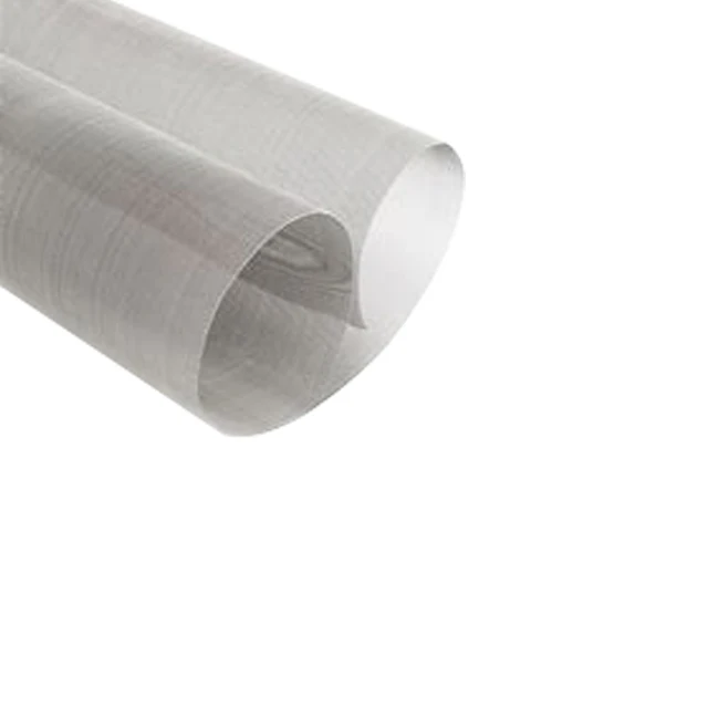 Curtain Wall Decorative Metal Mesh aluminum wire mesh Decorative Screen