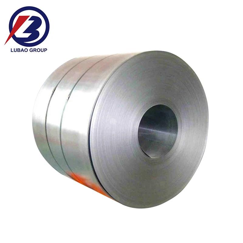 CR Coils SPCC Q195A Carbon Steel Cold-Rolled Steel Coil thickness 0.2-4mm cold steel roll coil for construction