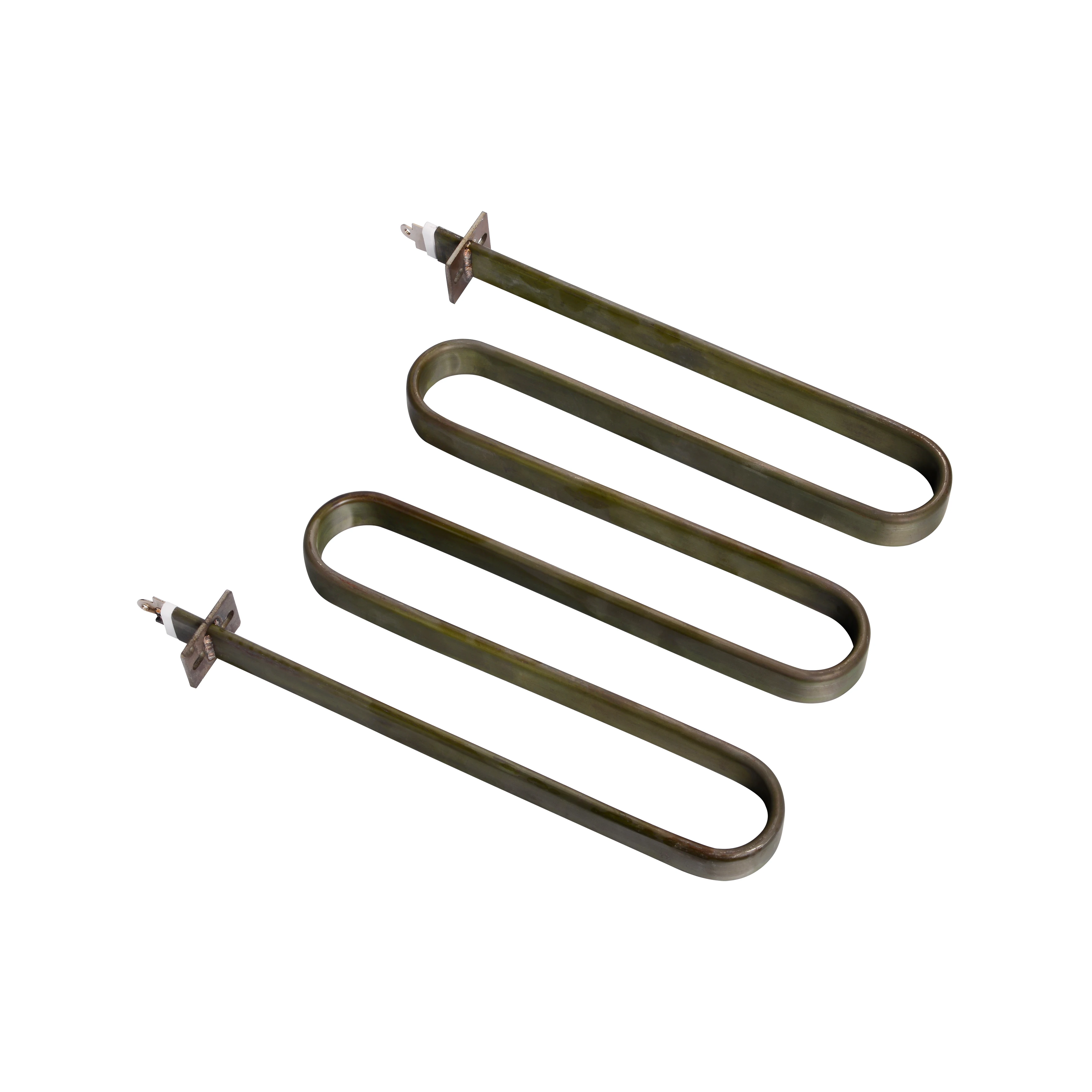 Factory Supply Attractive Price Commercial Cooking Appliance Electric Fryer Flat Heater Element For Pizza Oven