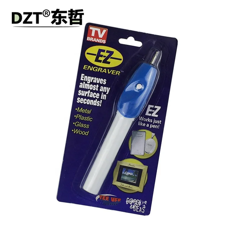EZ Engraver Electric Engraving Pen