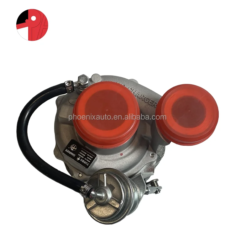 New Turbo Charger OEM 320/A6431 for JCB