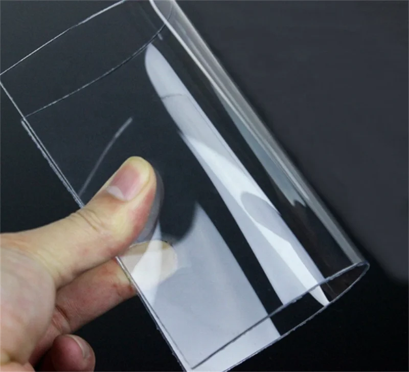 POLYCARBONATE FILM inkjet printing furniture four season High Quality  PLASTIC SHEET FOR