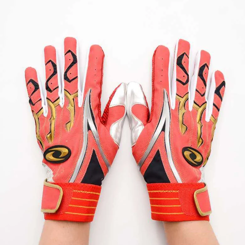 Подходит для 39 магнитов AA бионические для любой погоды от производителя Мужская цветная упаковка оптовая продажа под заказ кожаные Перчатки Для Гольфа Cabretta