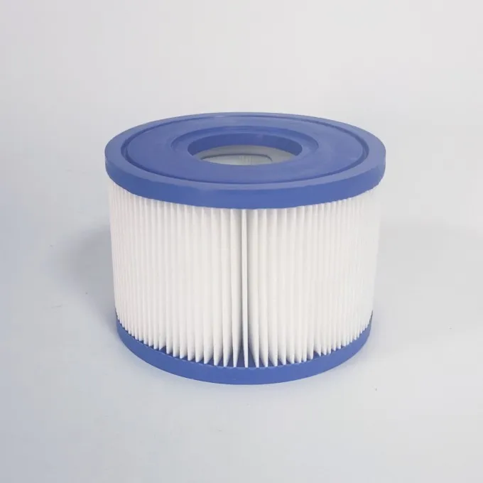 Swimming Pool Filter Cartridge Swimming pool filter Replacement for Bestways Type VI for Lay-Z-Spa Hot Tub Filter
