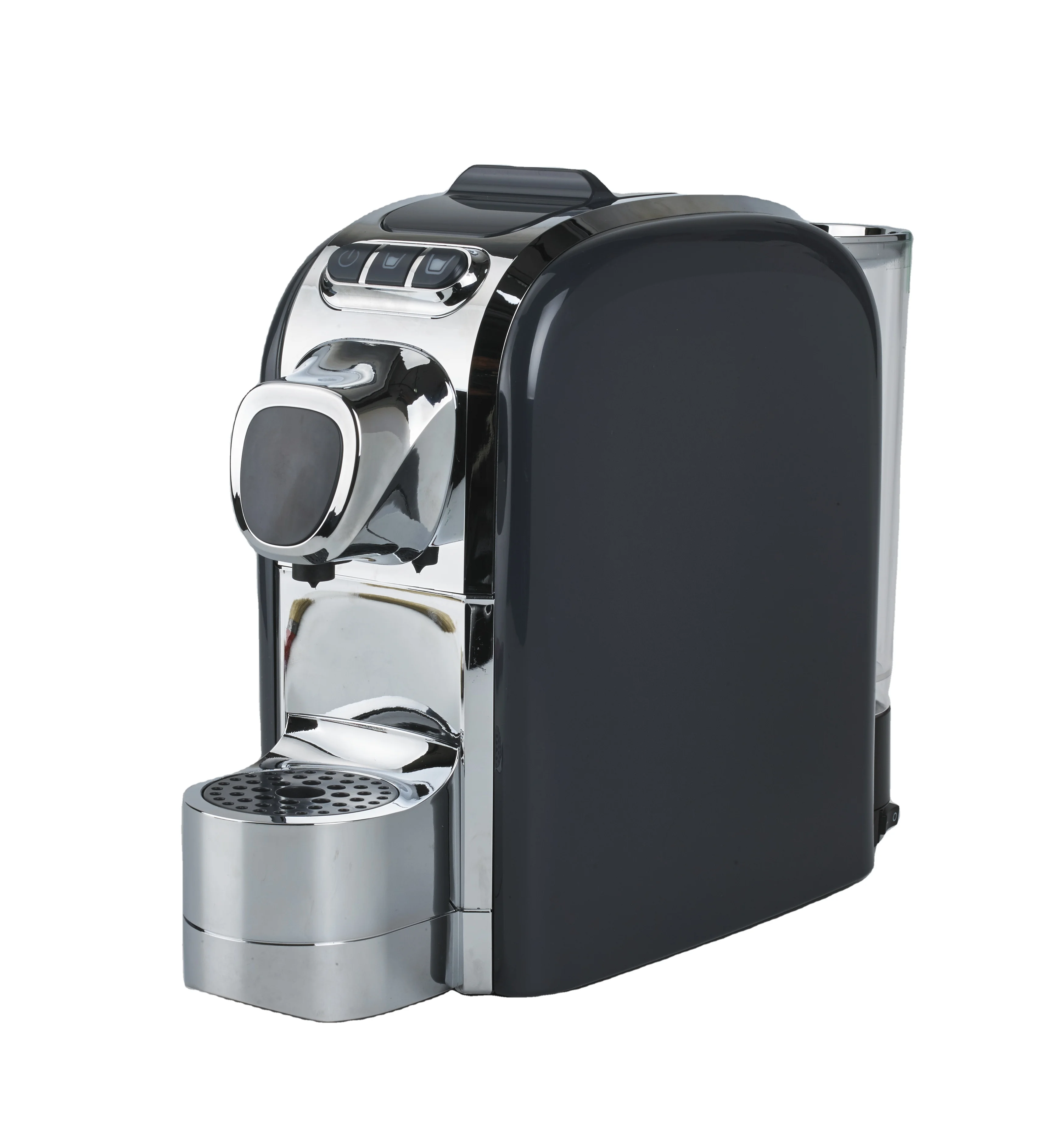 Espresso NC compatible Capsule coffee machine Espresso