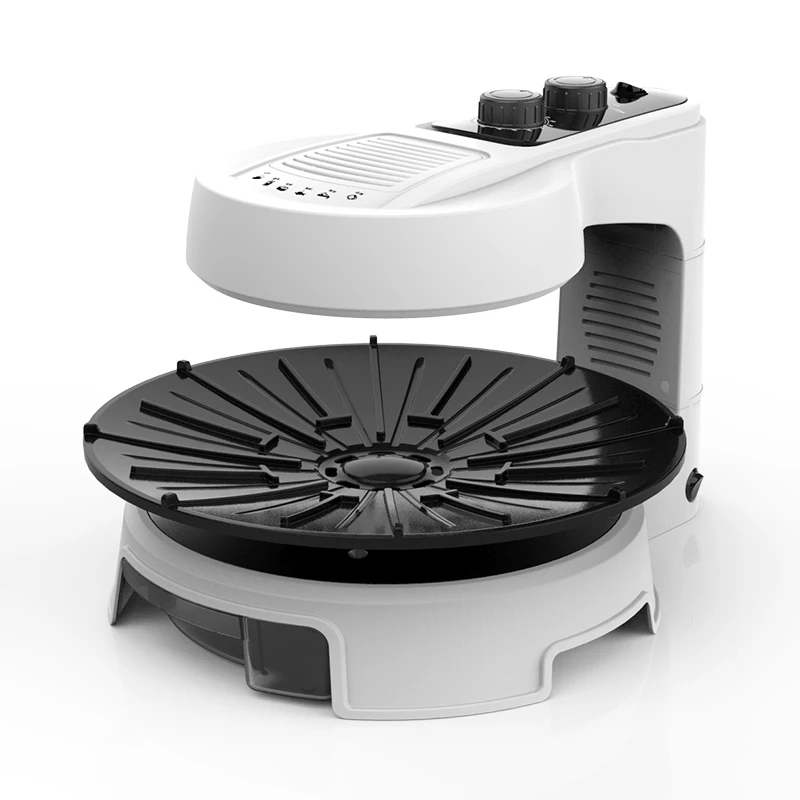 Hot Sale Multi-Funtcion Smokeless Infrared Electric Barbecue Grill