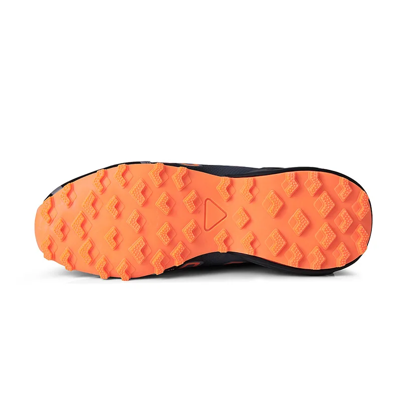 NEW Unisex Solomon Speed Cross Gripping Cushioning Hiking Shoes for Cross-Country Running and Trekking