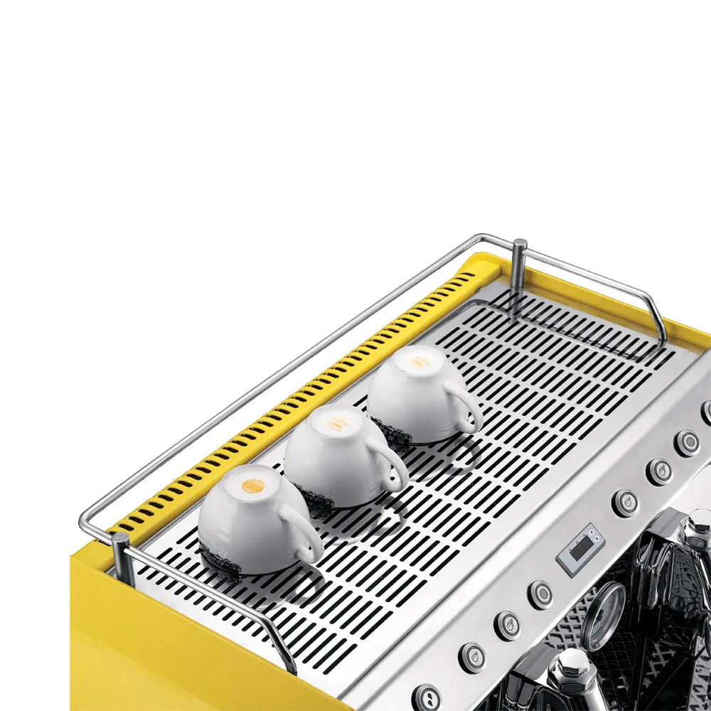 Professional Automatic Coffee Machine Espresso Coffee Maker Commercial Desktop Coffee Machine