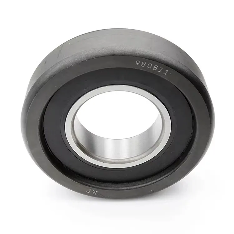 High-quality Customizable Precise Control Forklift Parts Mast Bearing used for Hyster Forklift
