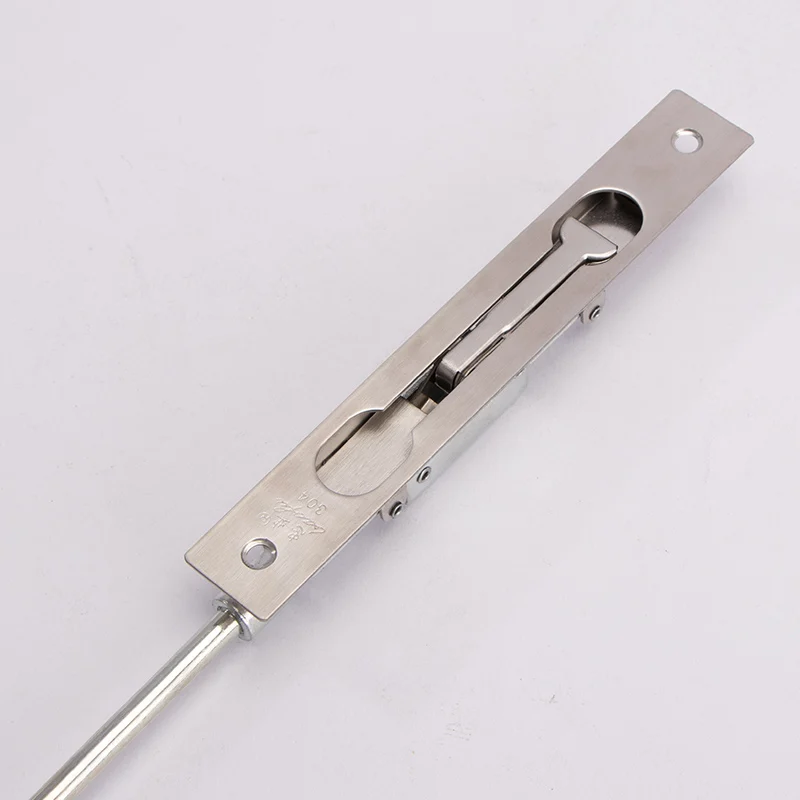 China wholesale price stainless steel Fireproof Door Bolt  for locking door