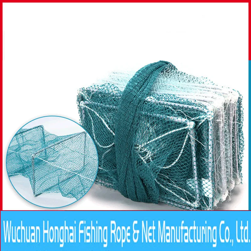 Best Selling Styles in Malaysia and Philippines fishing traps agriculture shrimp trap made in guangdong China