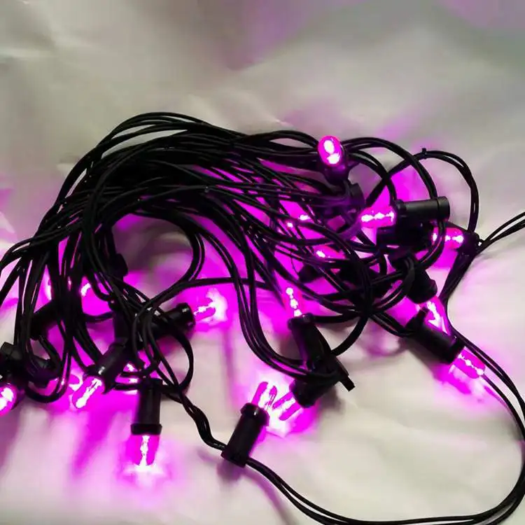 Moded Fairy Outdoor Garden Light String Led For Lego