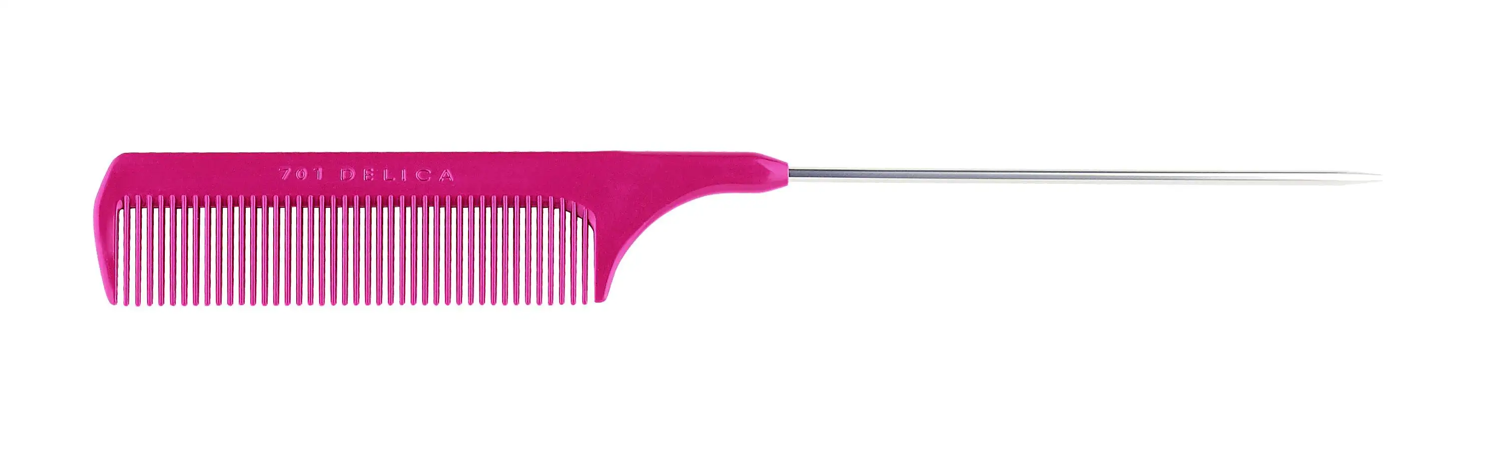 High Quality Hairdressing Salon Tail Comb Barber Accessories Hair Styling Tools Curly Hairbrush Beauty Care Cutting Stylist