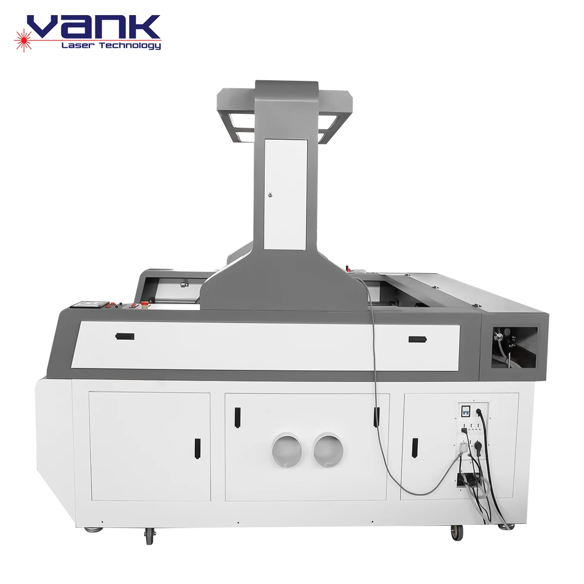 1810 Laser Engraving Machine Laser Cutting for Acrylic Fabric Leather