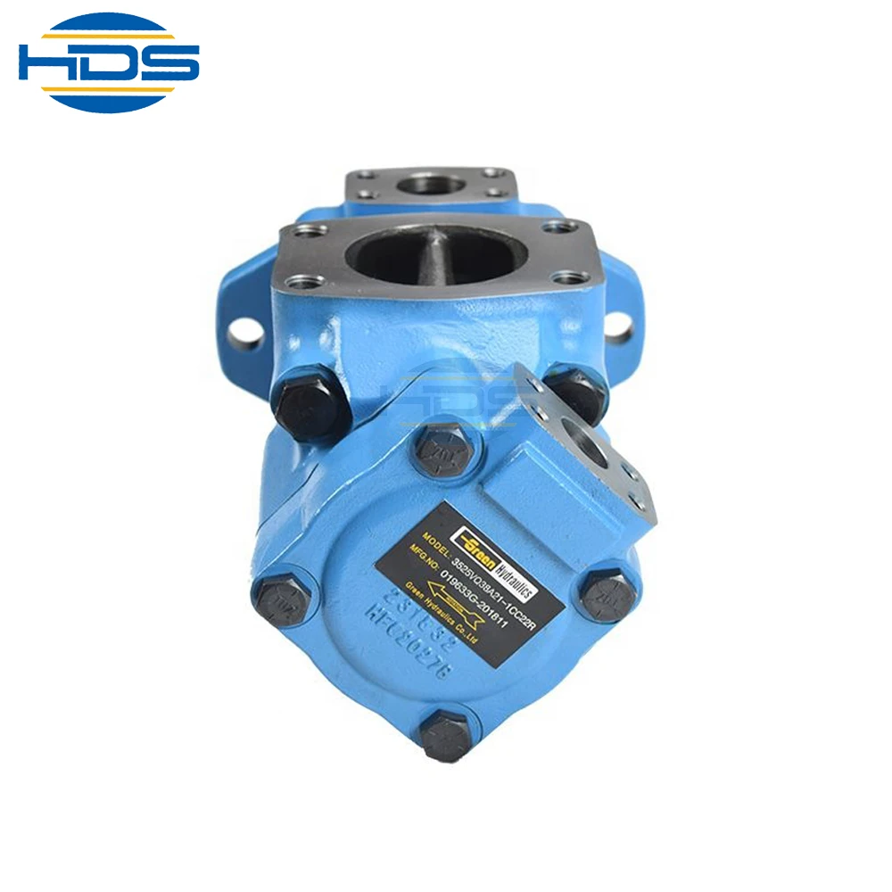2520vq vane pump for vickers hydraulic aftermarket repair