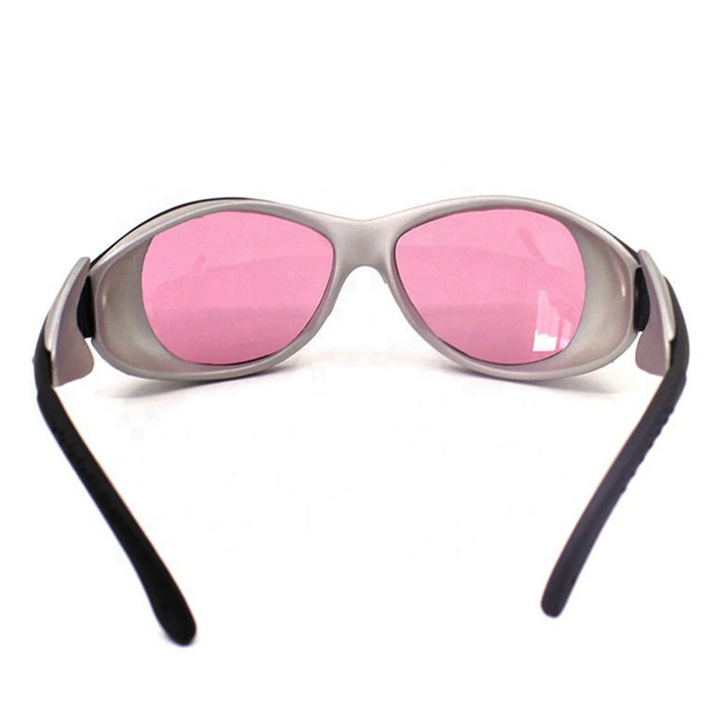 Laser Hair Removal Eye protection Laser protection Shield Uv Medical Glasses 808 Diode Laser Glasses