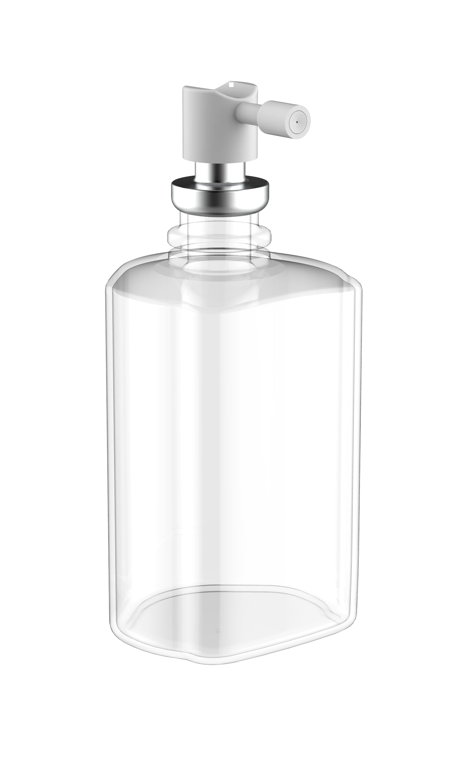 2024 OEM newarrival Smart electronic mini Non-aerosol Automatic Liquid pump Dispenser Intelligent Sensor LCD 130ML Factory Price