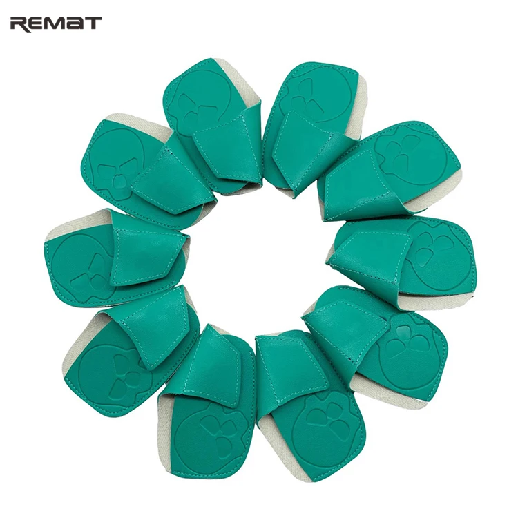 Golf Iron Head Covers Premium Product for Enhanced Golfing Experience