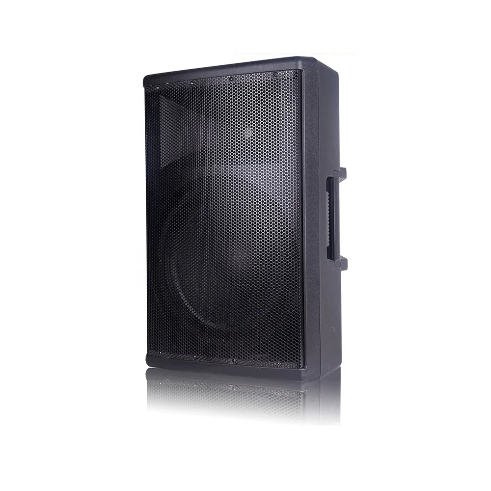 High quality wireless speaker woofer speaker with subwoofer speaker