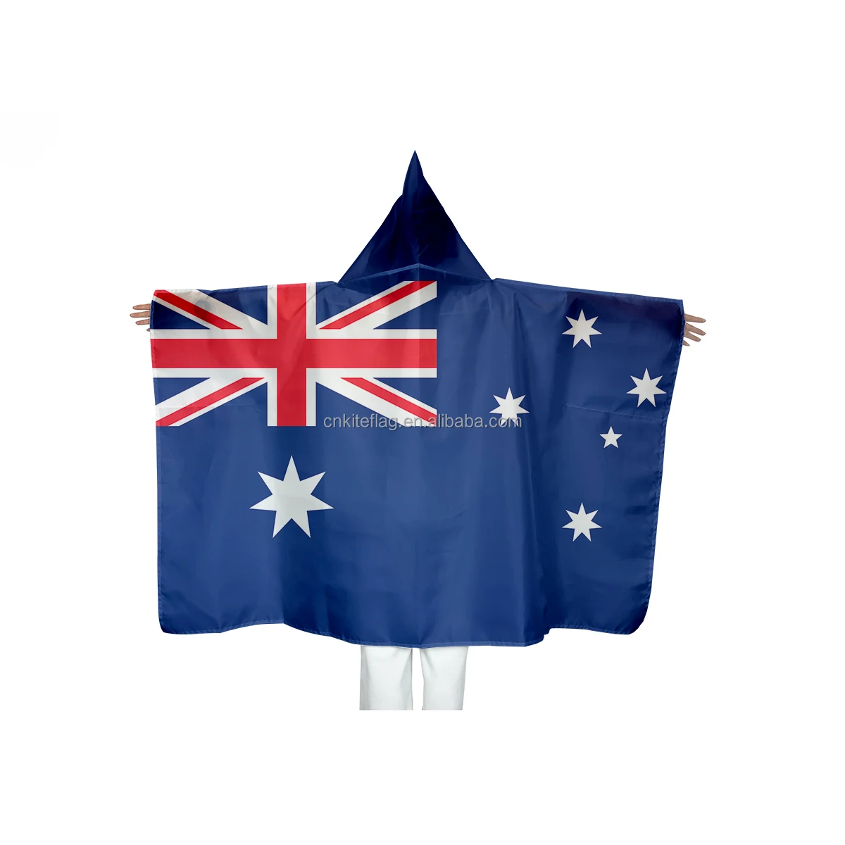 Custom malawi Flag Mini Double Sided Printing Car Window australia Satin Pennant Flag