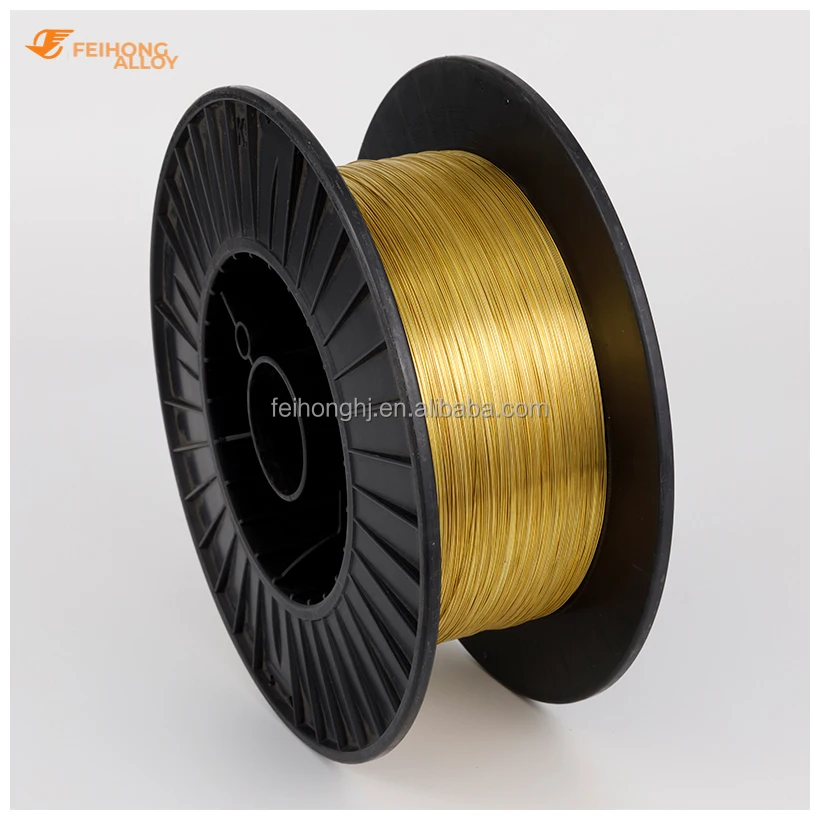 Hs221Factory Direct Sales H59 H62  H65 H68 Brass Wire