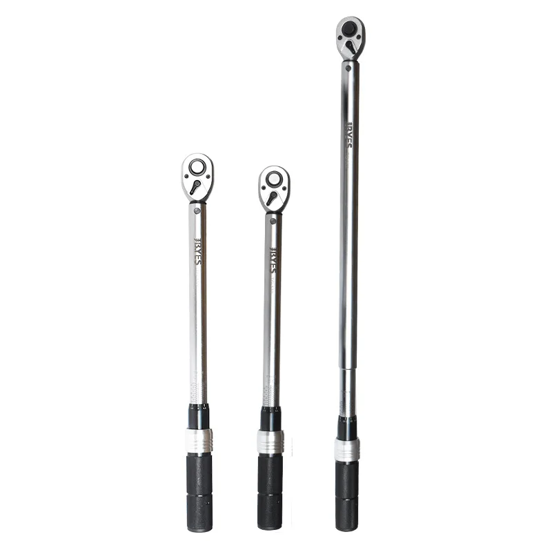 TG type mechanical torque wrench industrial grade high precision 4 grade wrench preset torque Torque Wrench