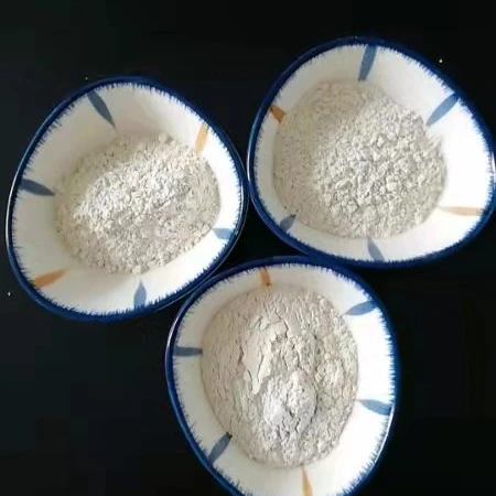 Cheap Price Bentonite Activated Bleaching Earth Clay For Oils Refininig