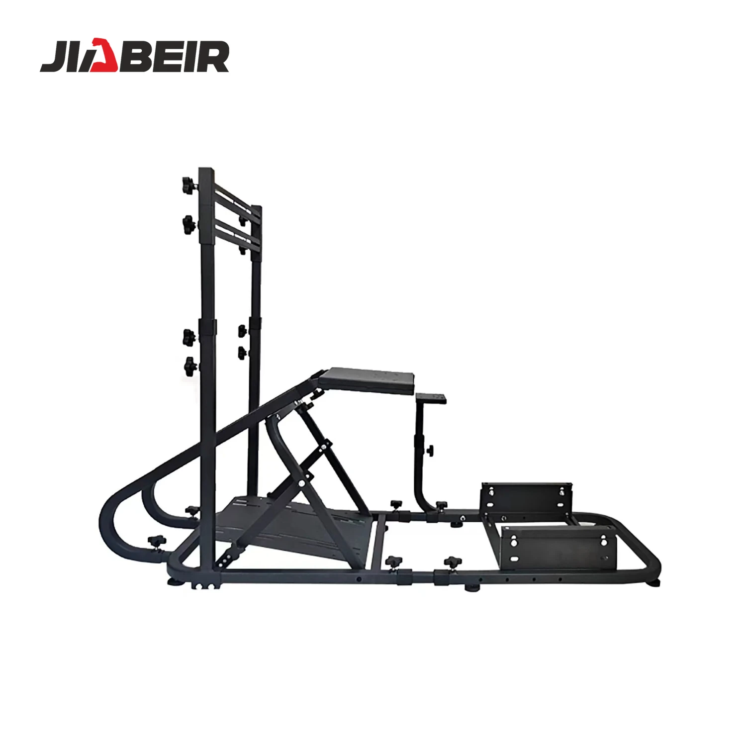 JBR1012F Лидер продаж игровая станция игровой гоночный симулятор сидение кабины