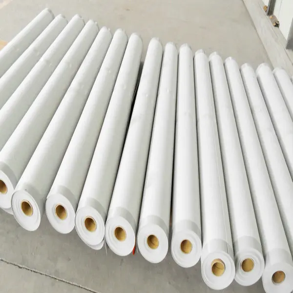 TPO composite polymer waterproof membrane - manufacturer direct sale good price