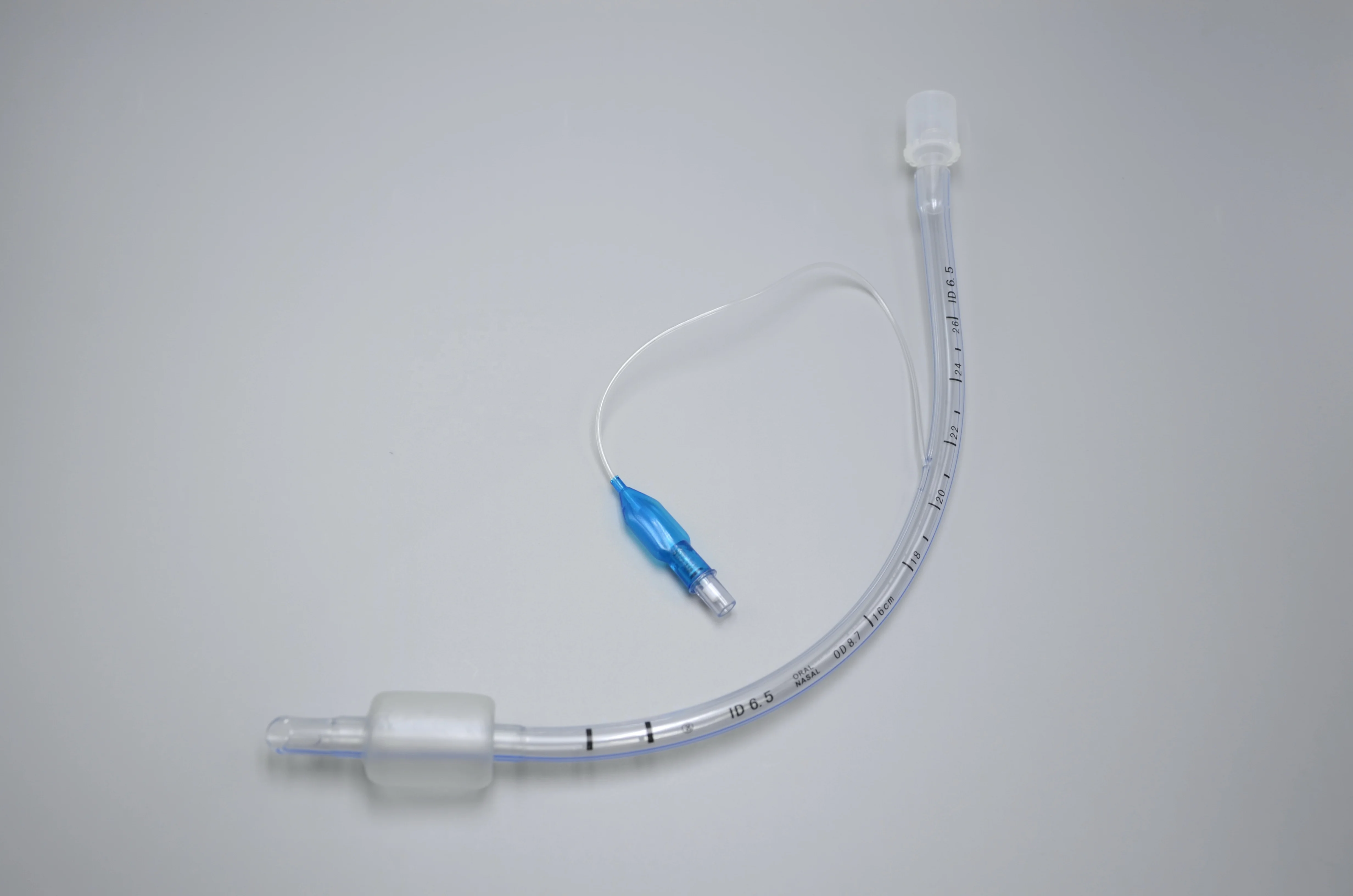 endotracheal tube  with cuff disposable medical reinforced endotracheal tubes standard endotracheal tube