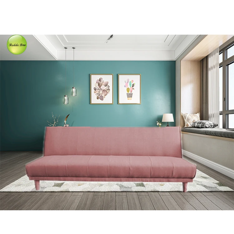 Hot Sale Online Shop Shape Bunk Beds High Quality New Product Modern Foam Folding Sofa Bed for