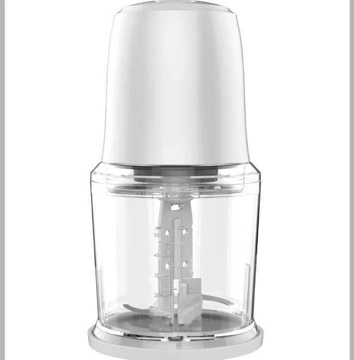 Food Chopper Easy to Clean Manual Hand Vegetable Chopper Dishwasher Safe Slap Onion Chopper for Veggies Onions Garlic Nut