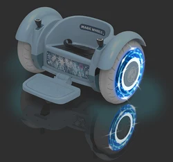 360 Degree Turing Wholesale Battery Operated  12 v volt 12v Sitting Boy Baby Children Big Child Kids Riding Ride On Car