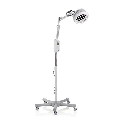 Hwato brand  Infrared Heating Lamp Physiotherapy Equipment Rehabilitation TDP LAMP TDP11-DL