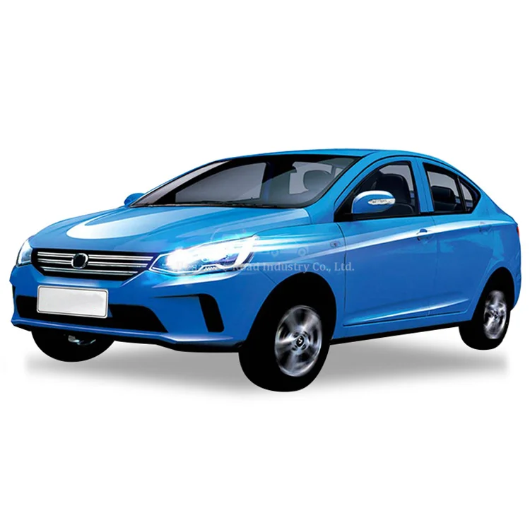 New Luxury Supercar High-Speed Home Use High Speed Adult Legal 500Km Range Solar Vehicles Electric Sport Car