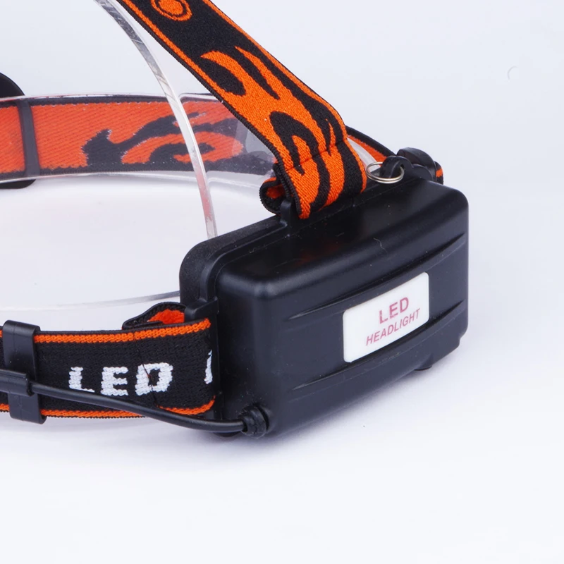 High Quality USB Rechargeable 10W Led Headlamp Super Bright Outdoor Head Torch For Camping Hiking