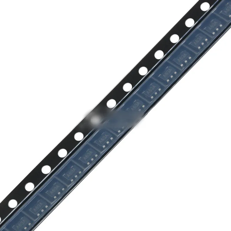 TLV71333PDBVR Integrated Circuits LDO Voltage Regulators 150mA 5.5V 70dB SOT23-5 TLV71333