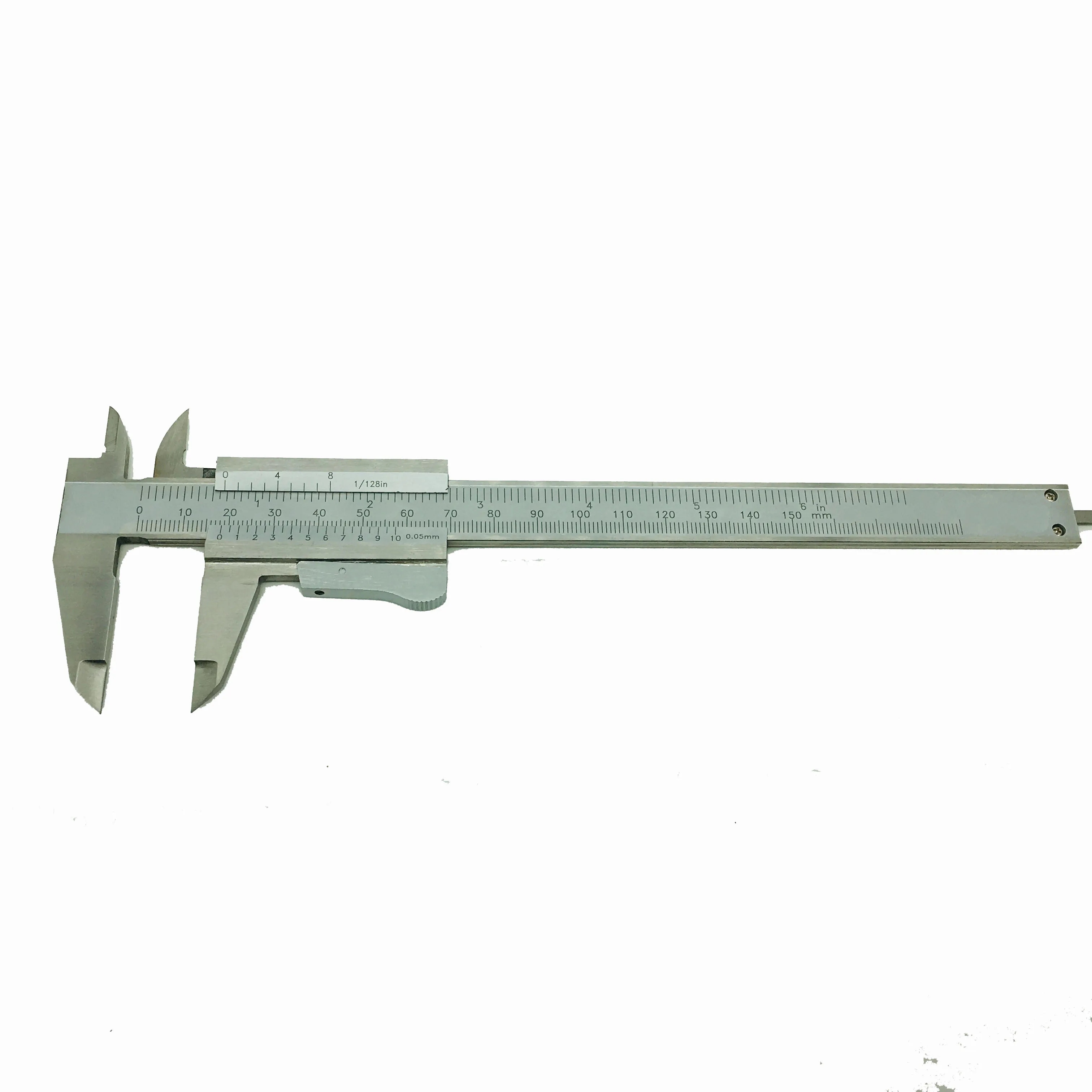 Vernier Caliper With Auto-locking Type B 0-150MM Measuring Tool
