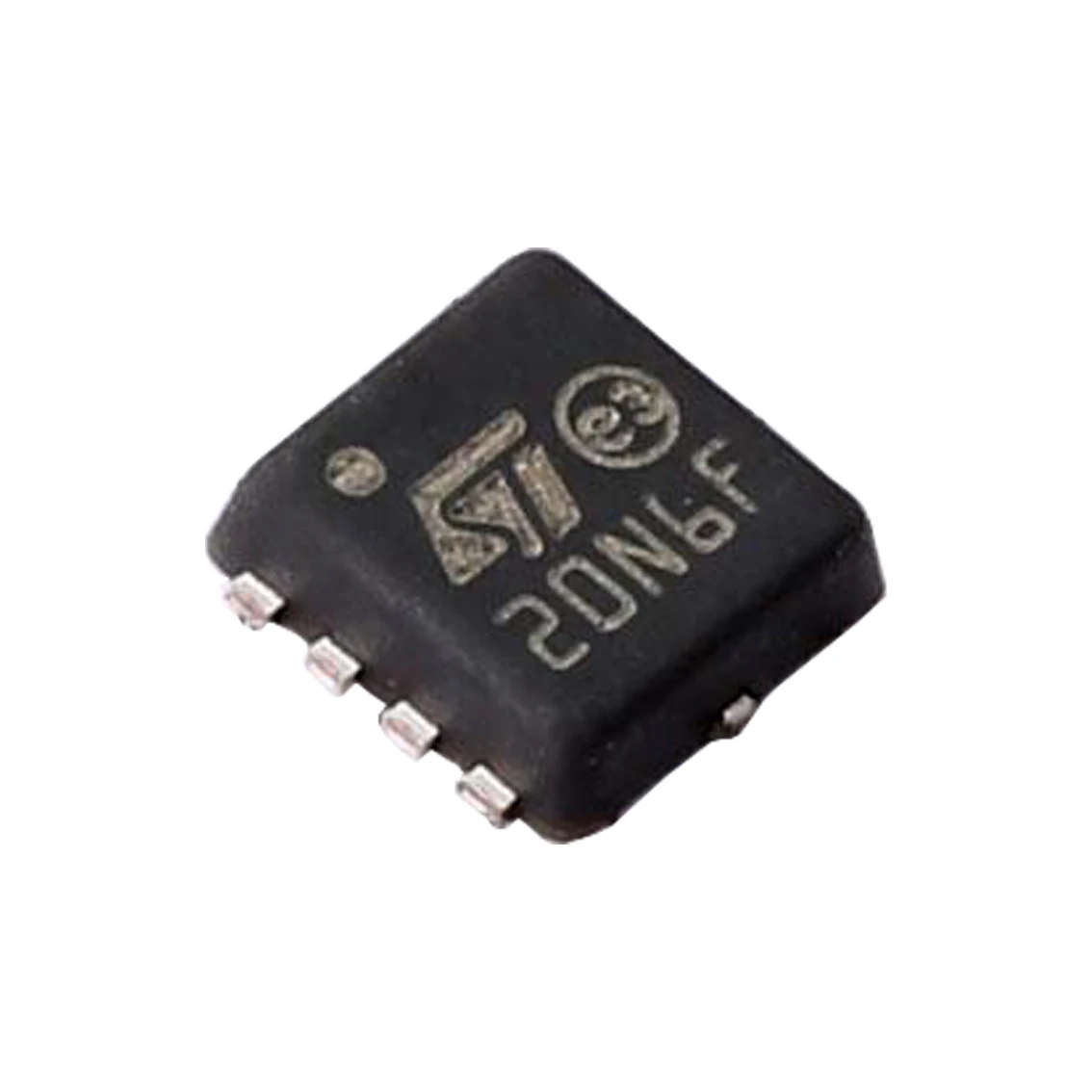 Original ST STL20N6F7 VDFN-8-Power Field effect transistor (MOSFET) integrated circuits electronics components IC chip STL20N6F7