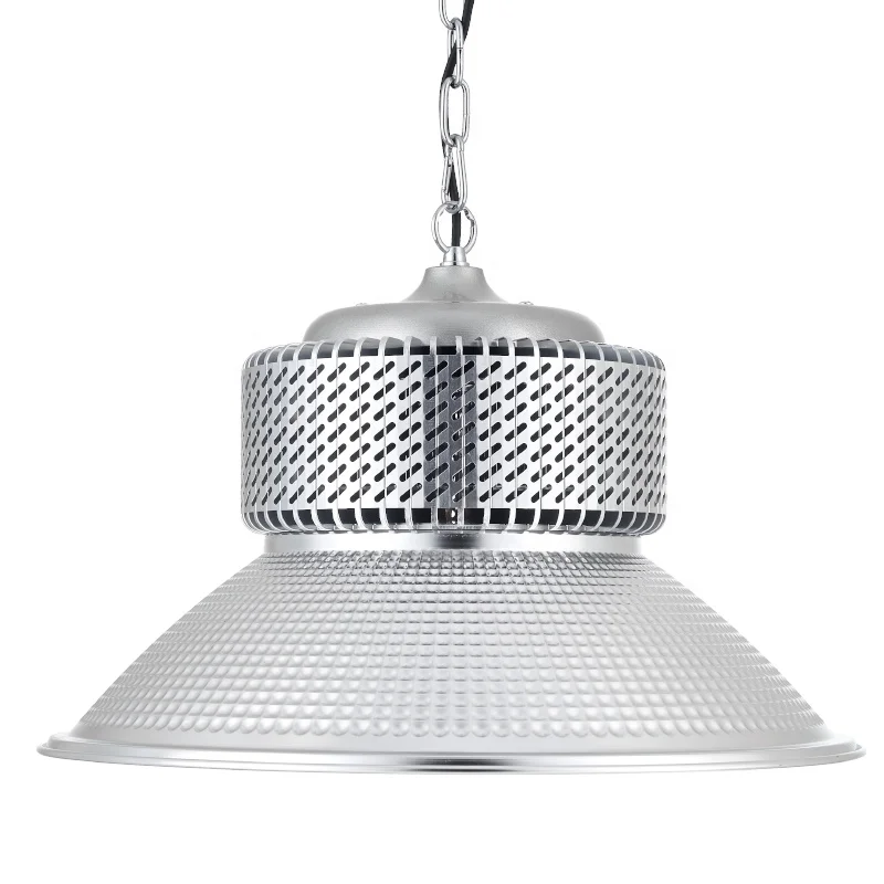 
hot sale of aluminum fins cooling 9000lm 3000K to 6000K 100W 150W 200W mining lamp Wide side high bay Lights 