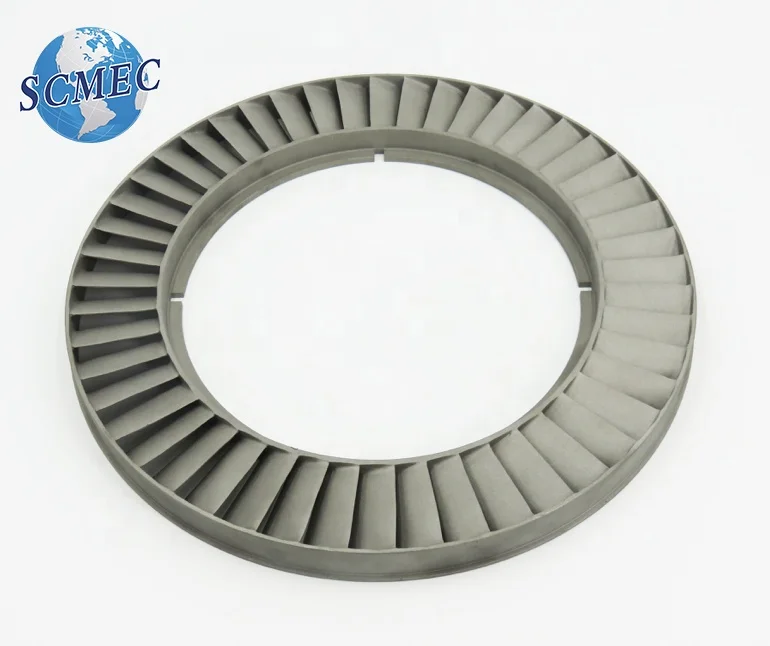 
Diesel engine turbocharger emd locomotive parts 