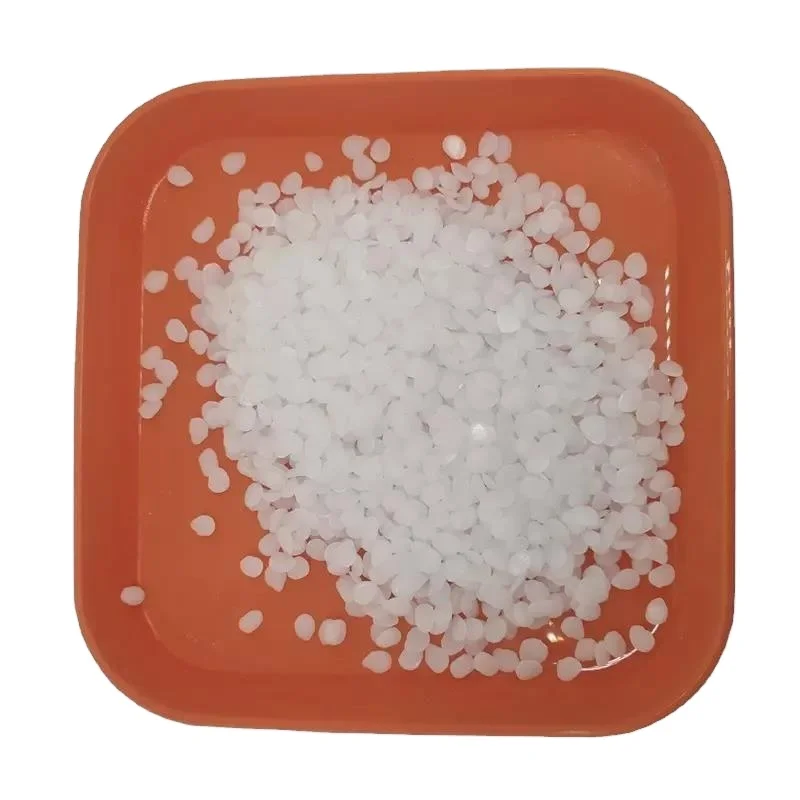 Cosmetic Grade Thickener 67762-27-0 Emulsified Wax Cetearyl Alcohol 16-18 Hot Sale