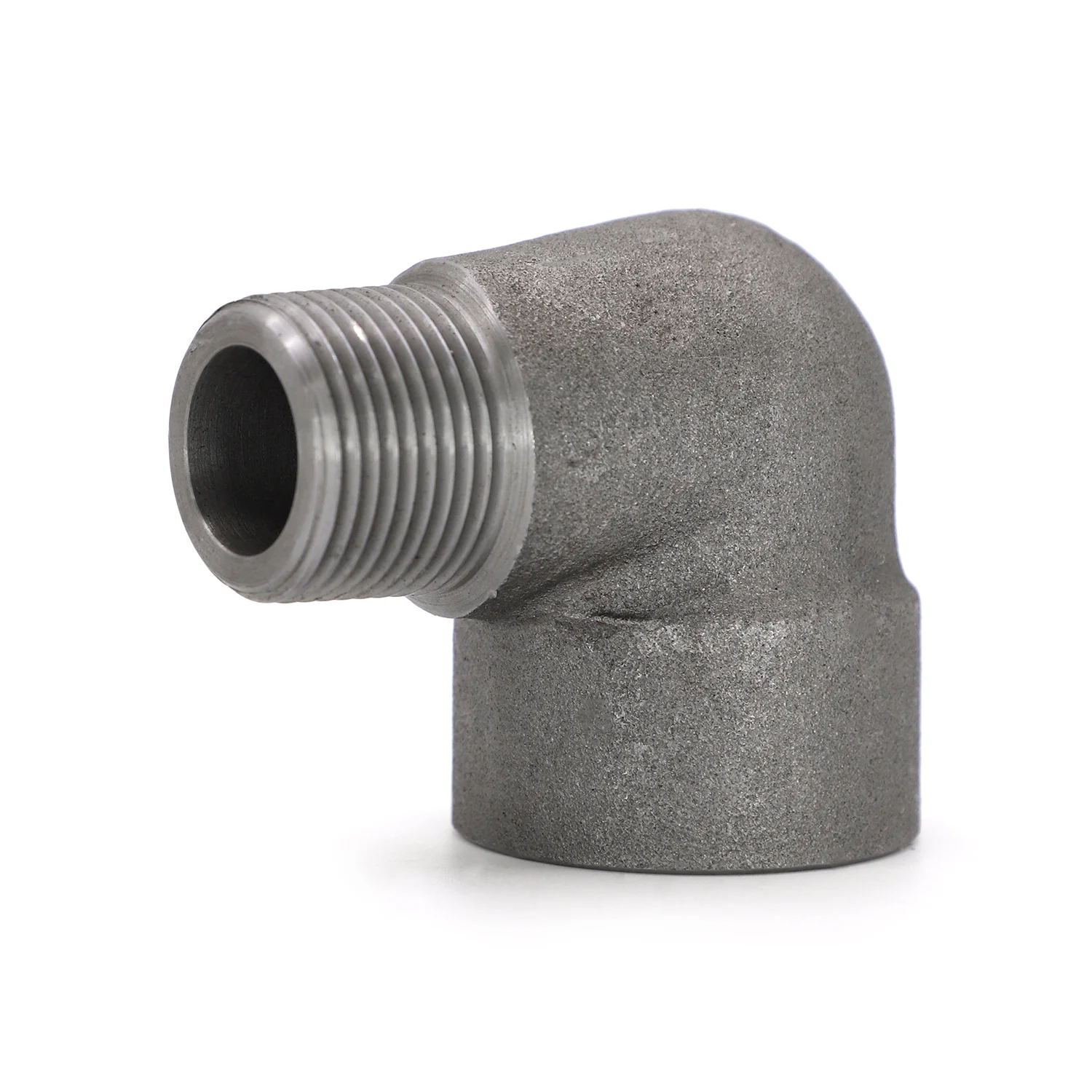 Кованые фитинги из углеродистой стали ASME B16.11 astm a105n кованые для 16 11 труб ansi b