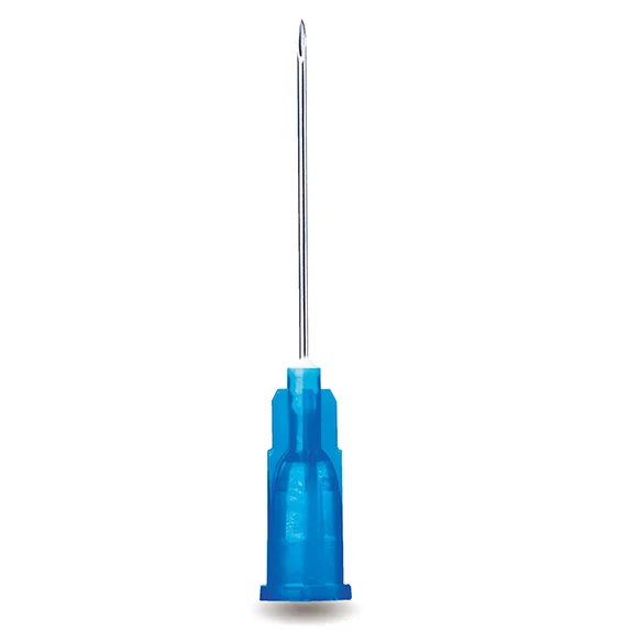 
Disposable Hypodermic Needle For Injection 