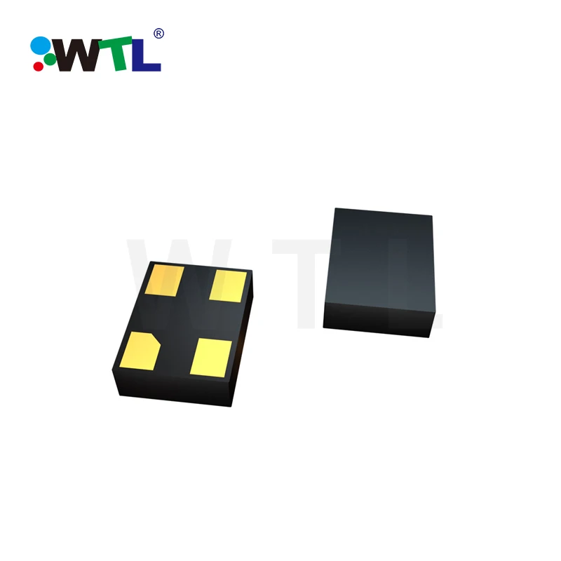 WTL SR1 2.0 x 1.6mm SMD 75kHz 1.5dB saw resonator 433.92mhz