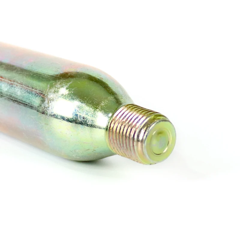 60 cc 58 60g co2 cartridge for horse riding airbag